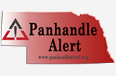 Panhandle Alert Logo
